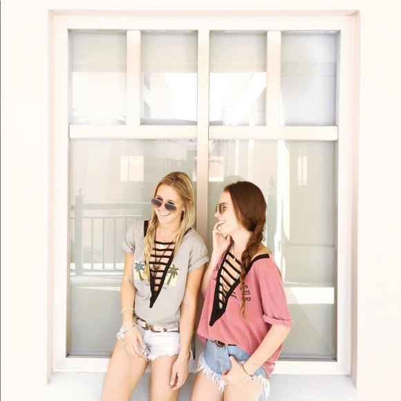 LF Vintage Ladder Shirt - Picture 2 of 4